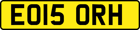 EO15ORH