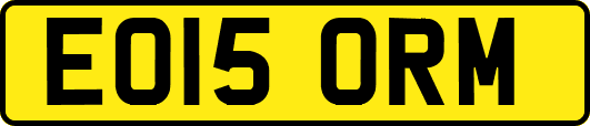 EO15ORM