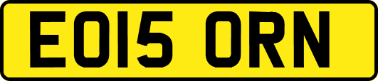 EO15ORN