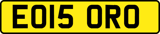 EO15ORO