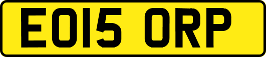 EO15ORP