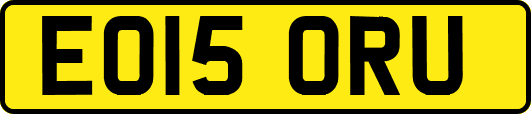EO15ORU