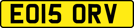 EO15ORV