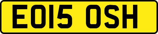 EO15OSH