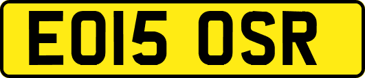 EO15OSR