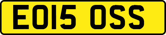EO15OSS