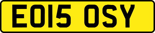 EO15OSY