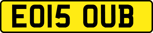 EO15OUB