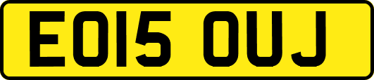 EO15OUJ