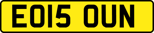 EO15OUN