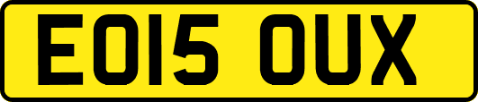 EO15OUX