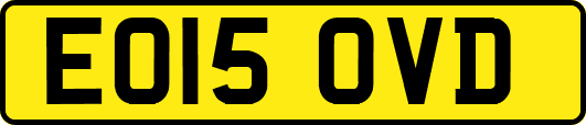 EO15OVD