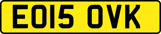 EO15OVK
