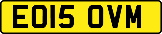 EO15OVM
