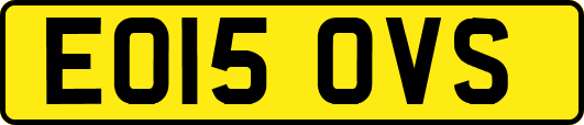 EO15OVS