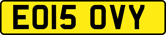 EO15OVY