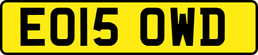 EO15OWD