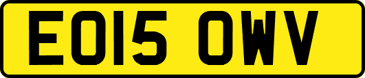 EO15OWV