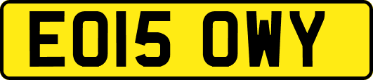 EO15OWY