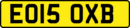 EO15OXB