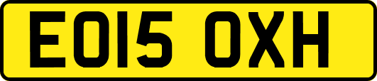 EO15OXH