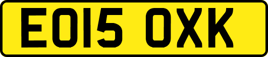 EO15OXK
