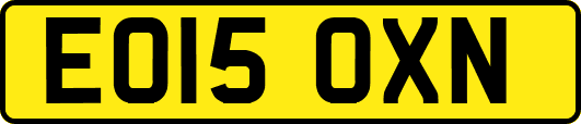EO15OXN