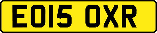 EO15OXR