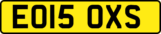 EO15OXS