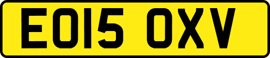 EO15OXV