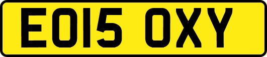 EO15OXY