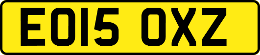 EO15OXZ