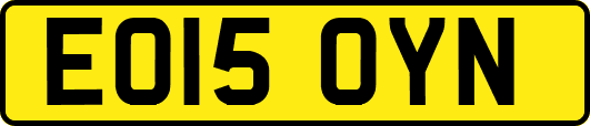EO15OYN