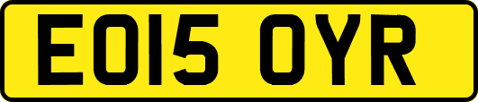 EO15OYR