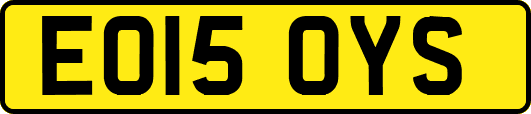 EO15OYS