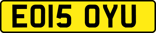 EO15OYU