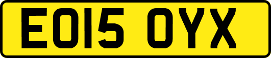 EO15OYX