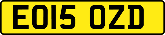 EO15OZD