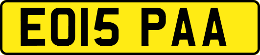 EO15PAA
