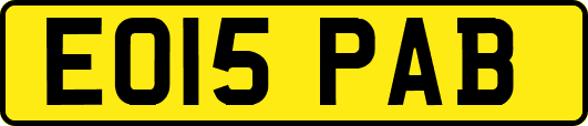 EO15PAB