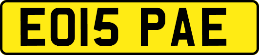EO15PAE