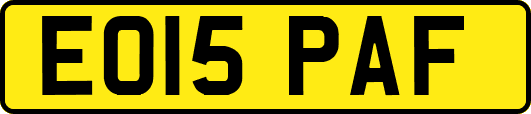 EO15PAF