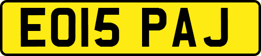 EO15PAJ