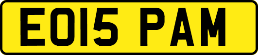 EO15PAM