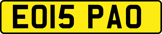EO15PAO