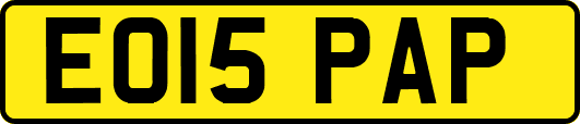 EO15PAP