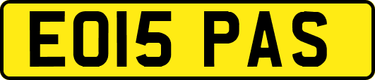 EO15PAS