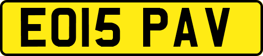 EO15PAV