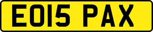EO15PAX