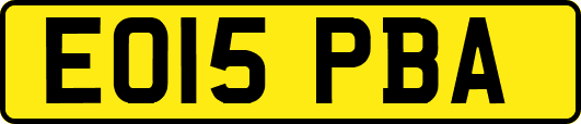 EO15PBA